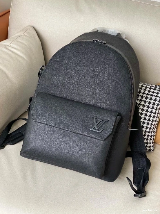 WIS BACKPACK VUITTON LOUIS 0313